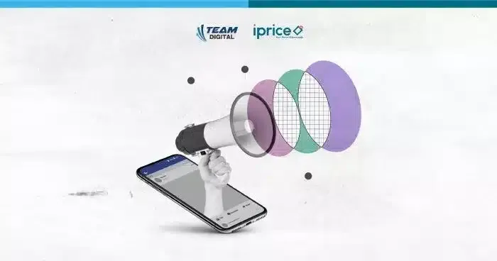 iPrice และ Team Digital แนะวิธีสู้โควิดจาก ‘ร่วง’ เป็น ‘รุ่ง’ ได้ด้วย Facebook Ads